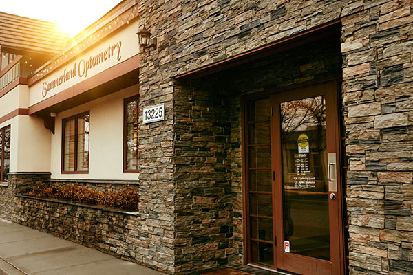 Summerland Optometry Clinic