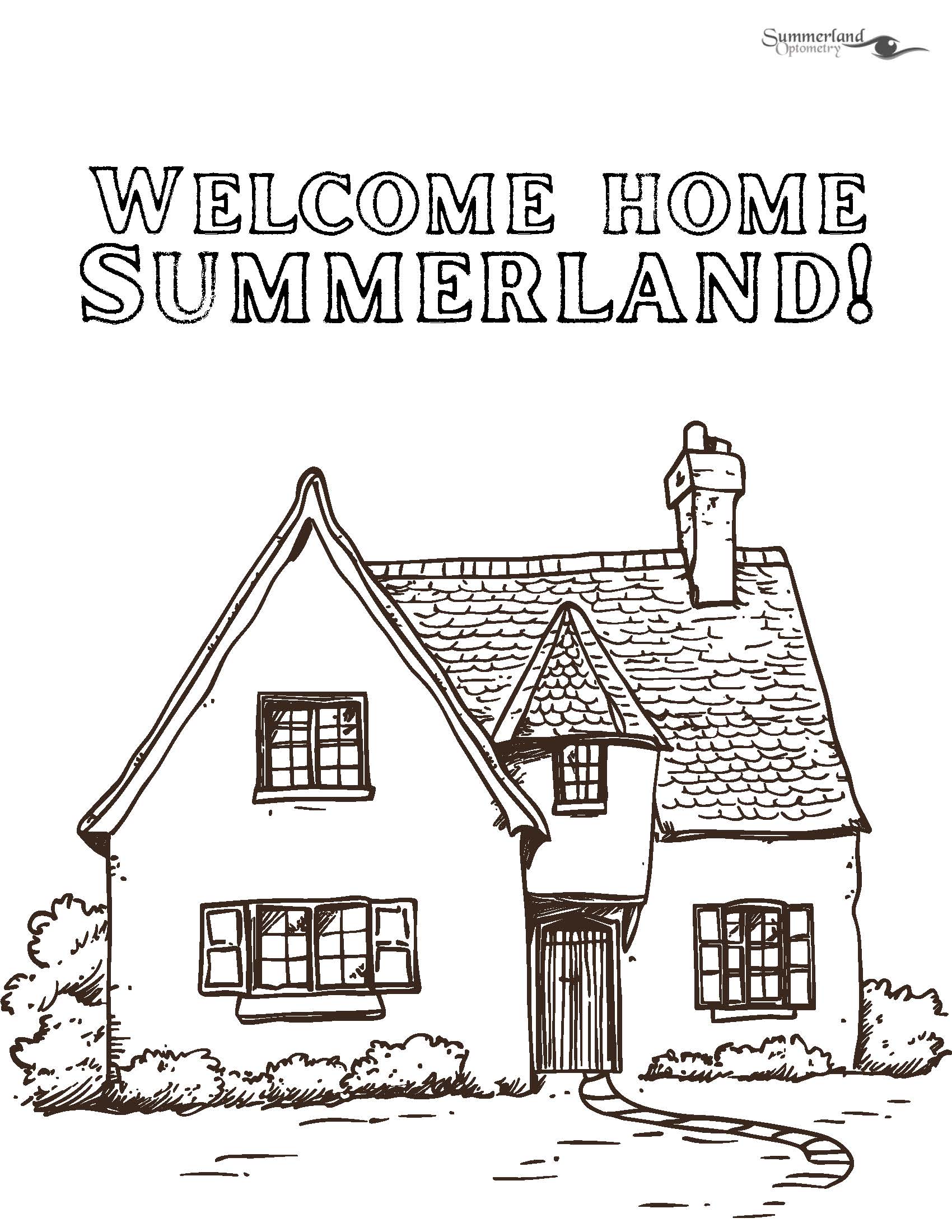 welcome-home