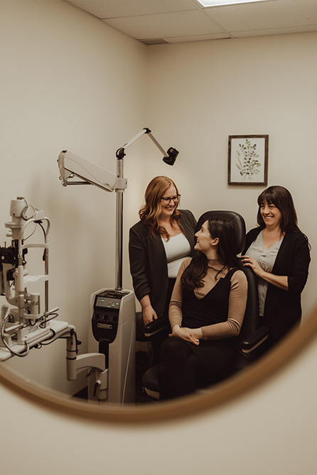 Learn more about us