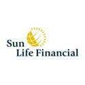 Sunlife insurance at Summerland Optometry