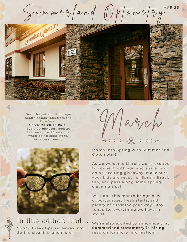Newsletter