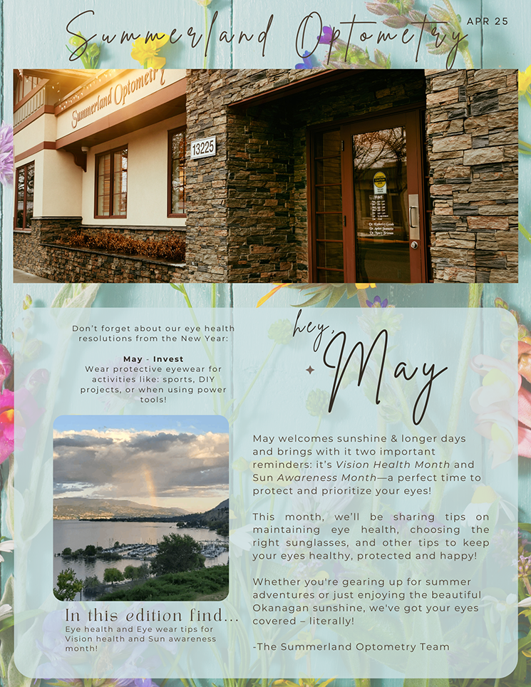 Newsletter