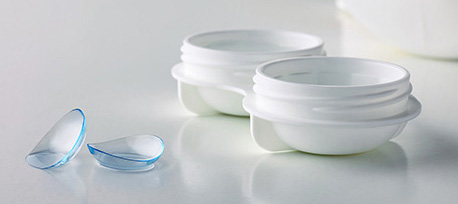 Contact Lenses
