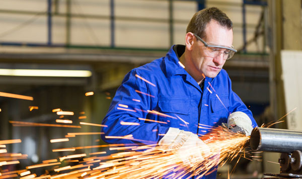 Safety Eyewear
