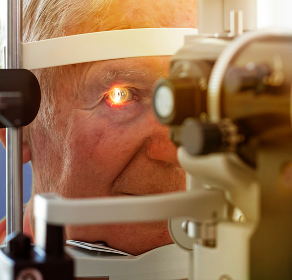 Macular Degeneration